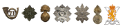 Badges